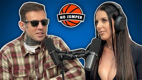 adam22 porn|ANGELA WHITE .